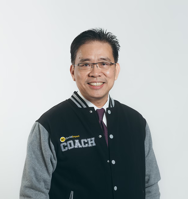 COACH พอล