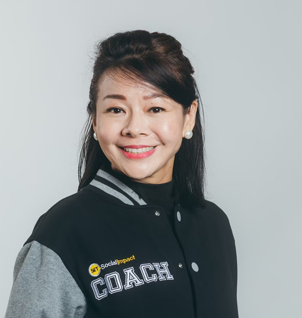 COACH ป้อม