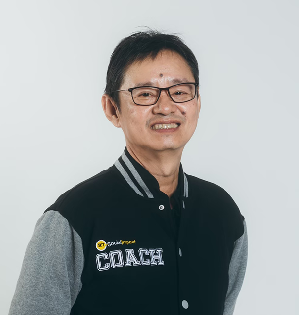 COACH เสริฐ