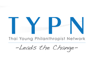 Thai Young Philanthropist Network (TYPN)