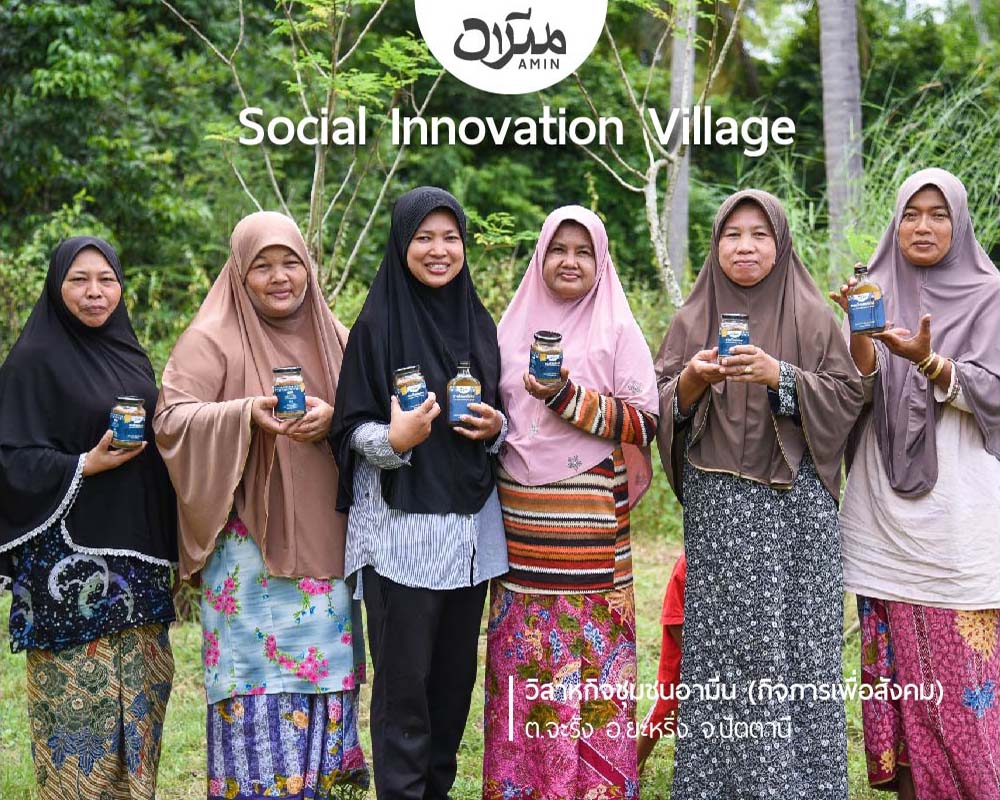 Social Innovation Village