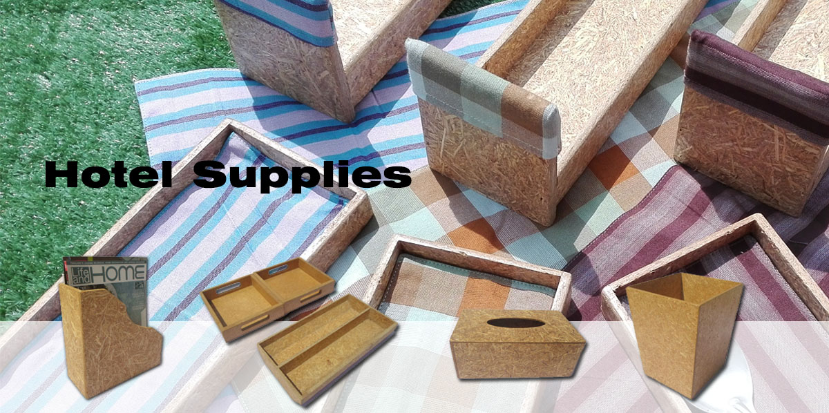 Eco Hotel Supplies