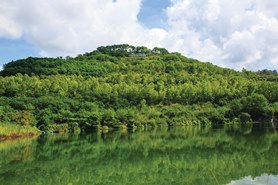 โครงการฟื้นฟูสภาพแวดล้อมเหมือง