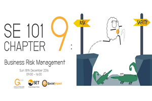 SE101: 9. Business Risk Management