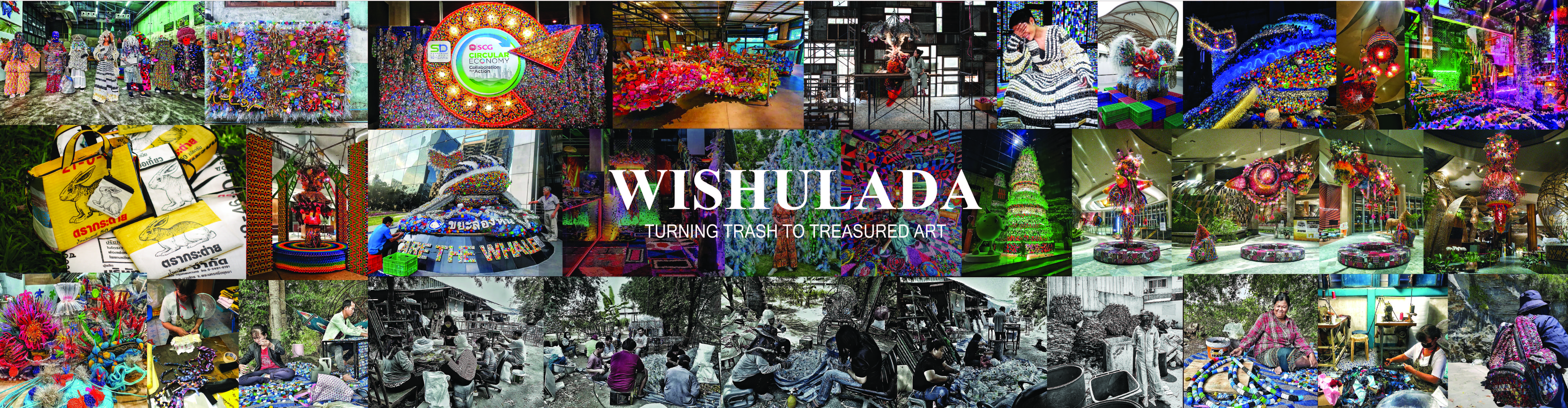 WISHULADA  