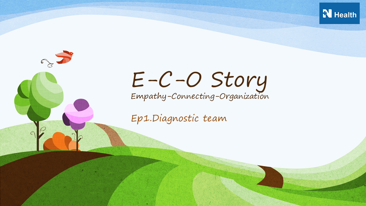 ECO Story Workshop